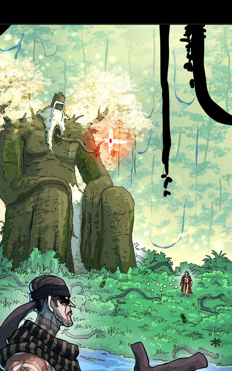 GUL Chap 133 - Next Chap 134