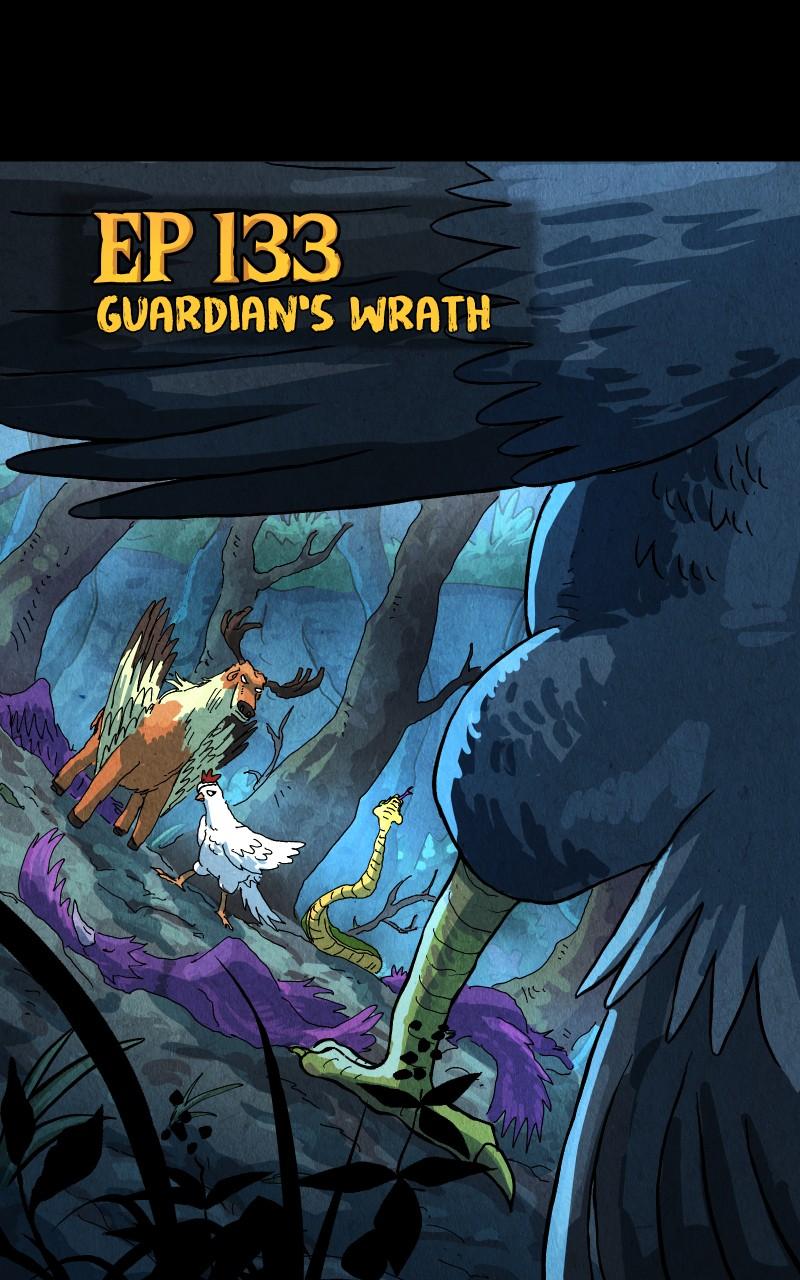 GUL Chap 133 - Next Chap 134