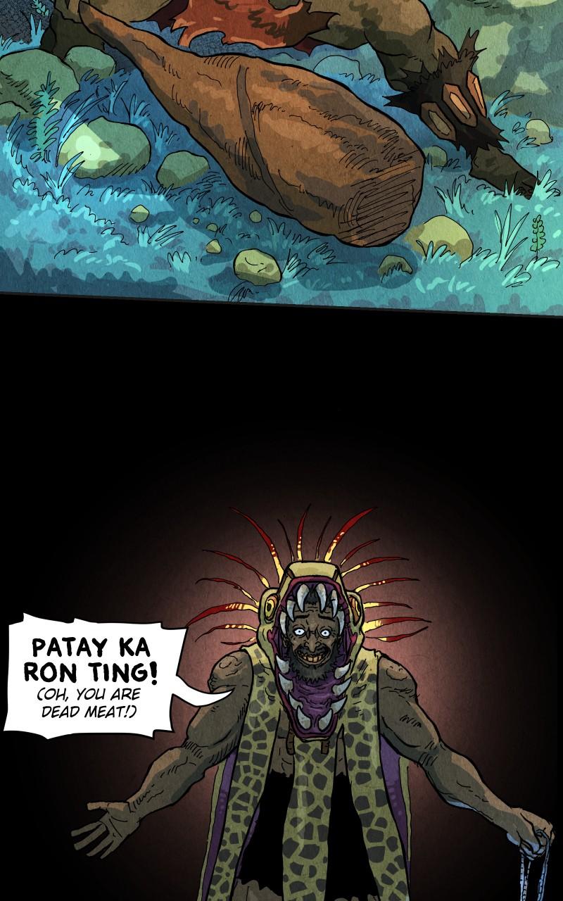 GUL Chap 133 - Next Chap 134