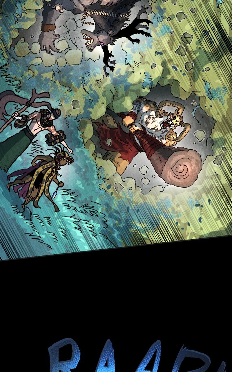 GUL Chap 133 - Next Chap 134