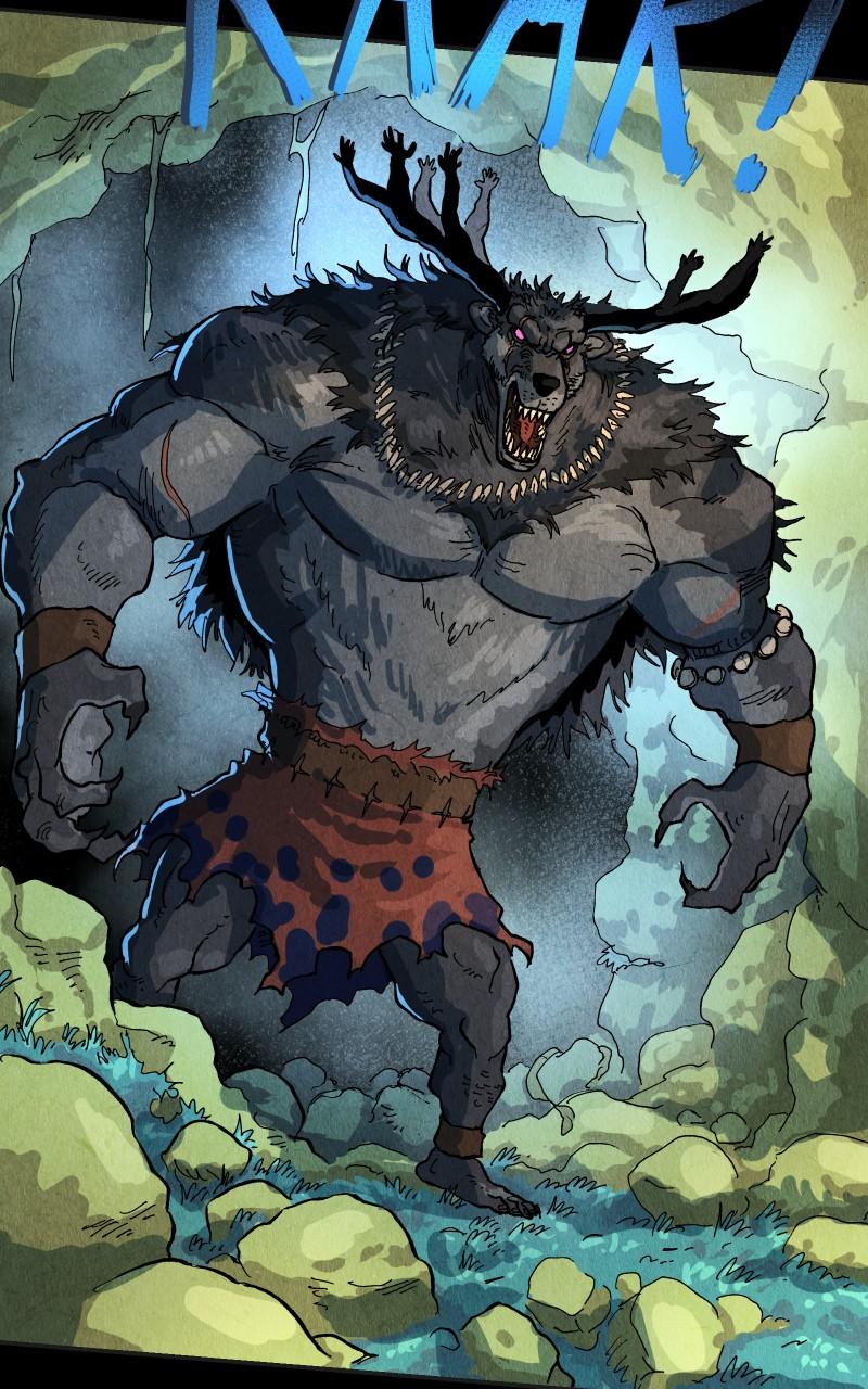 GUL Chap 133 - Next Chap 134