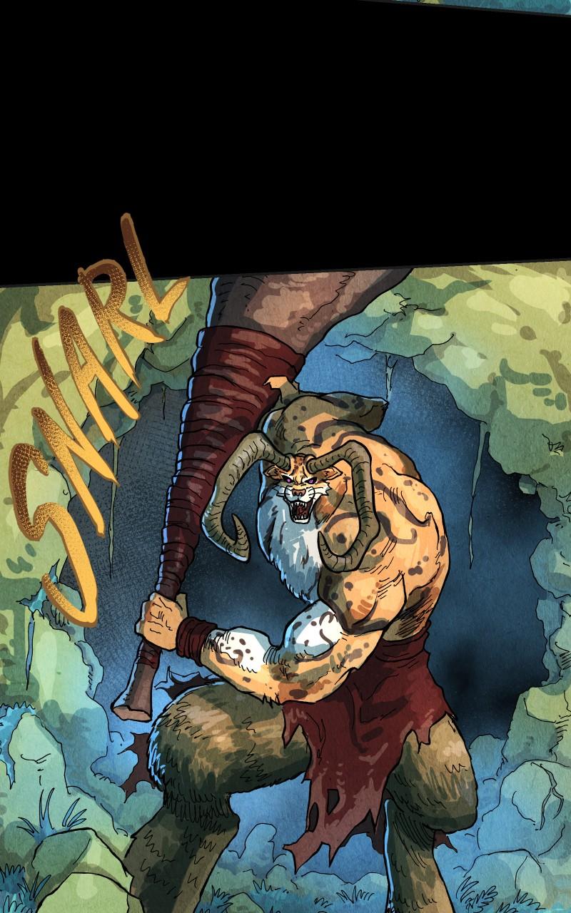 GUL Chap 133 - Next Chap 134