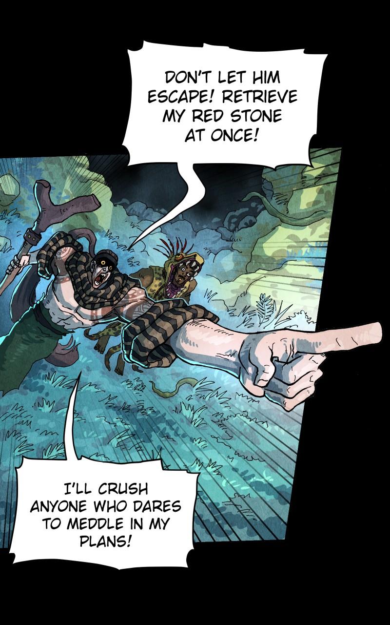 GUL Chap 133 - Next Chap 134