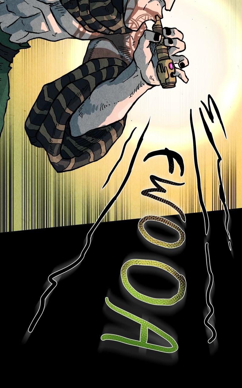 GUL Chap 133 - Next Chap 134