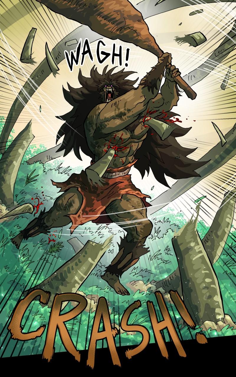 GUL Chap 133 - Next Chap 134