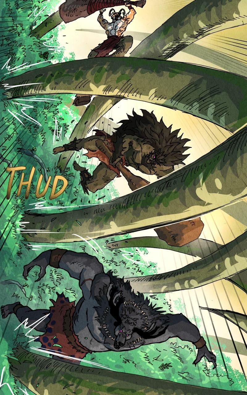 GUL Chap 133 - Next Chap 134