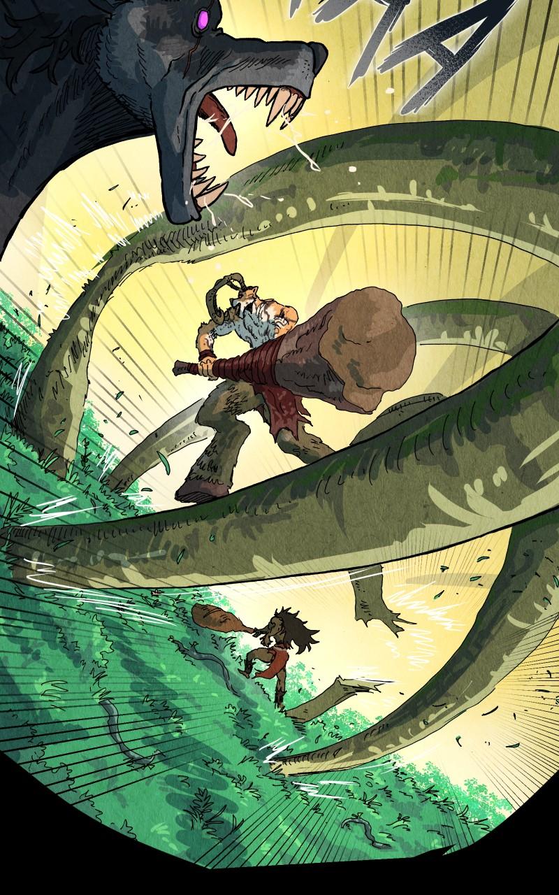 GUL Chap 133 - Next Chap 134