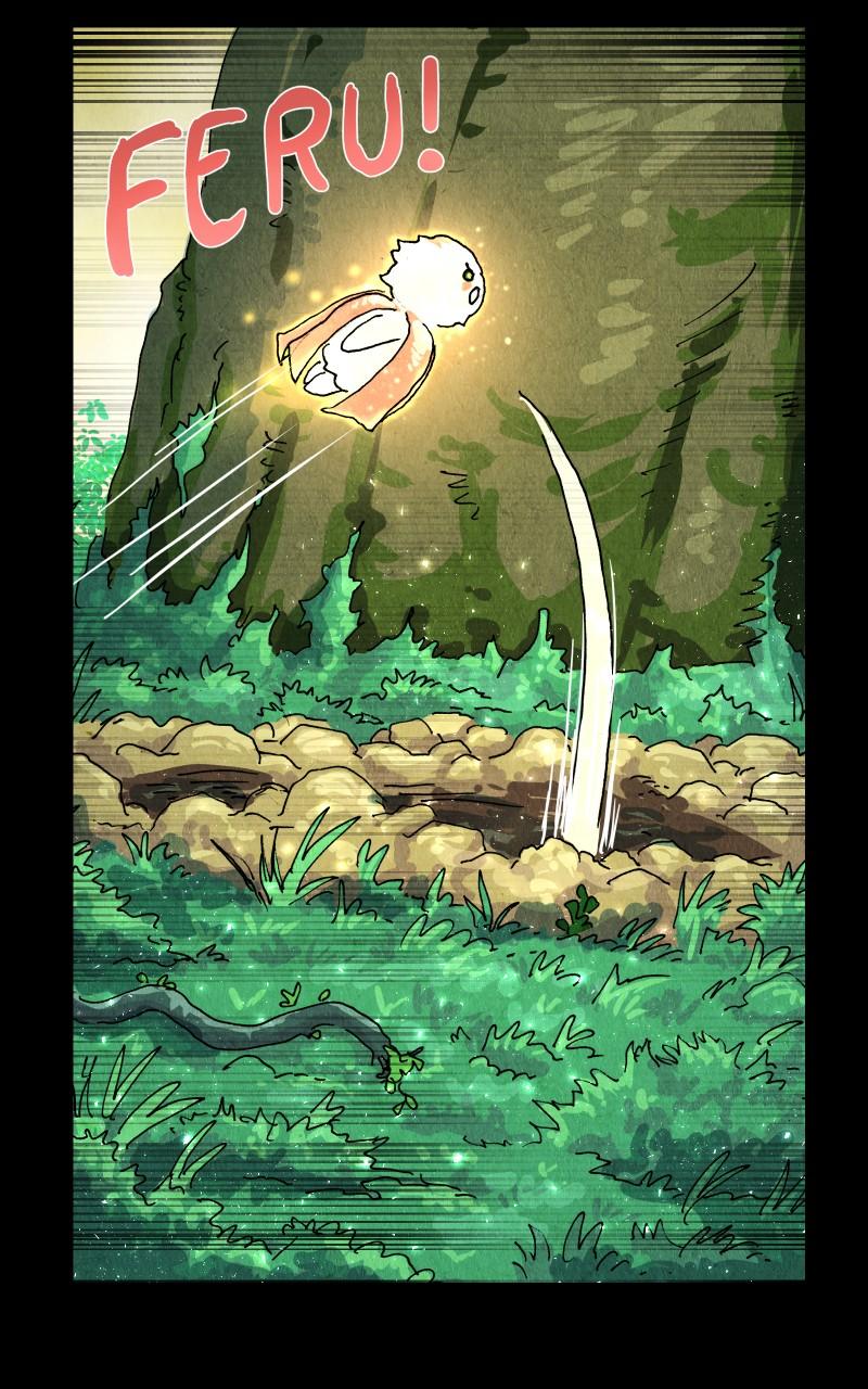 GUL Chap 133 - Next Chap 134