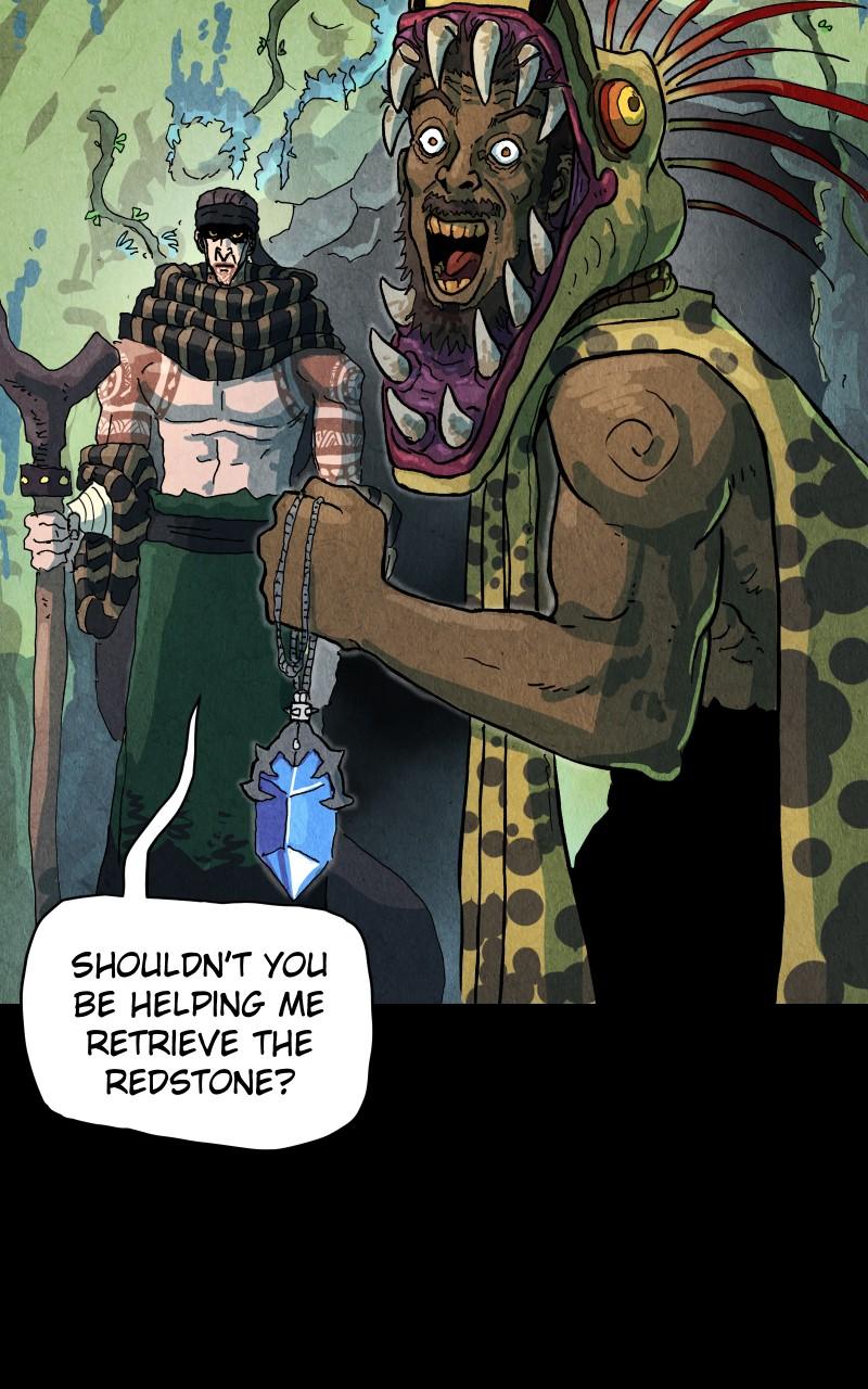 GUL Chap 133 - Next Chap 134