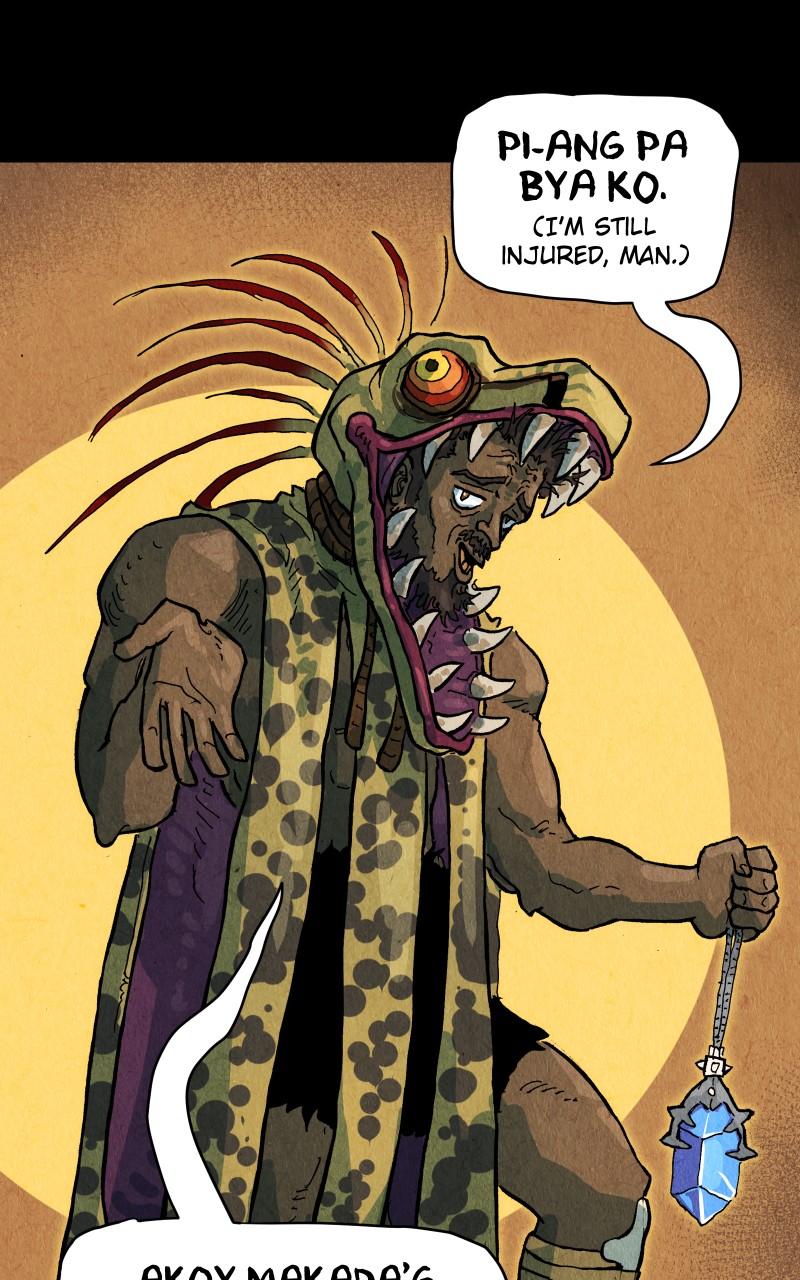 GUL Chap 133 - Next Chap 134