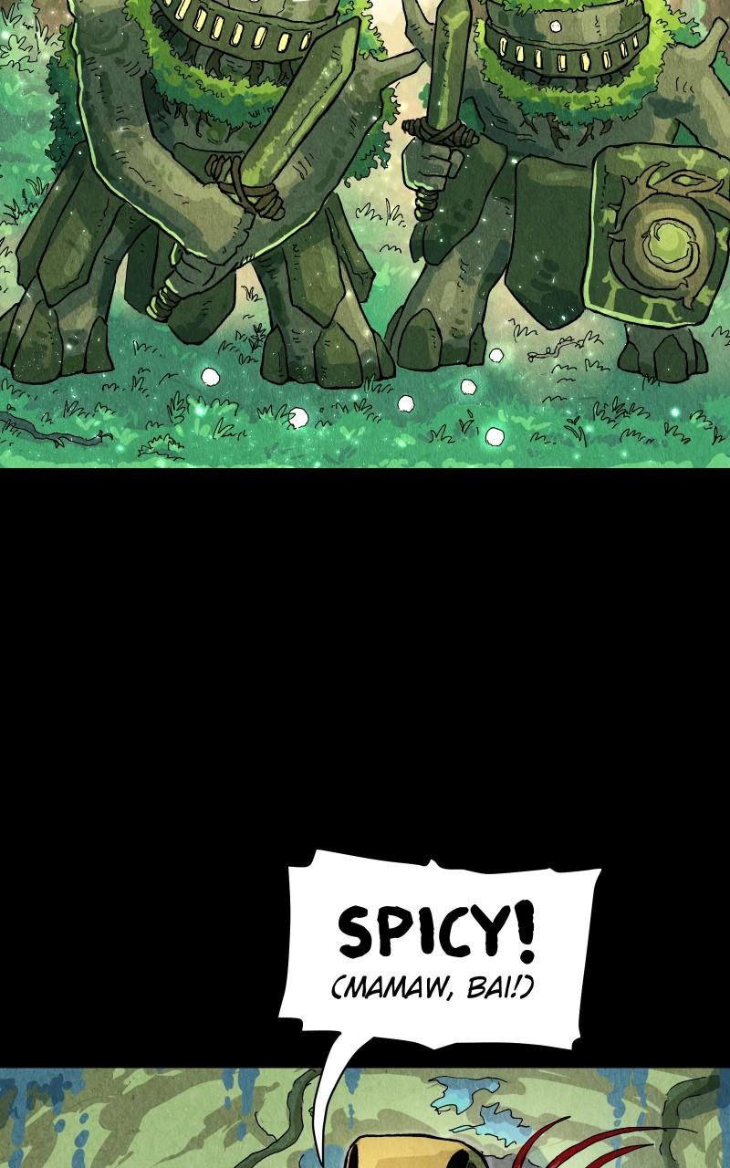 GUL Chap 133 - Next Chap 134