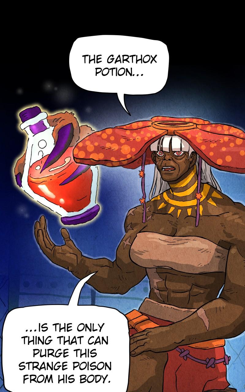 GUL Chap 147 - Next Chap 148