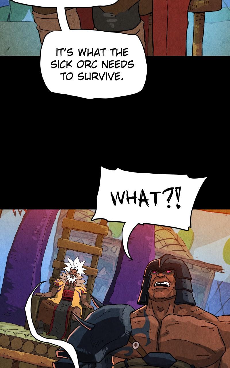 GUL Chap 147 - Next Chap 148