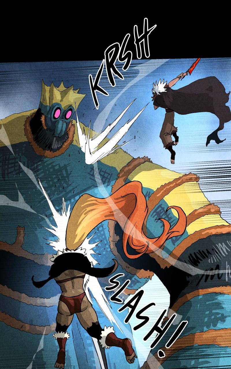 GUL Chap 147 - Next Chap 148