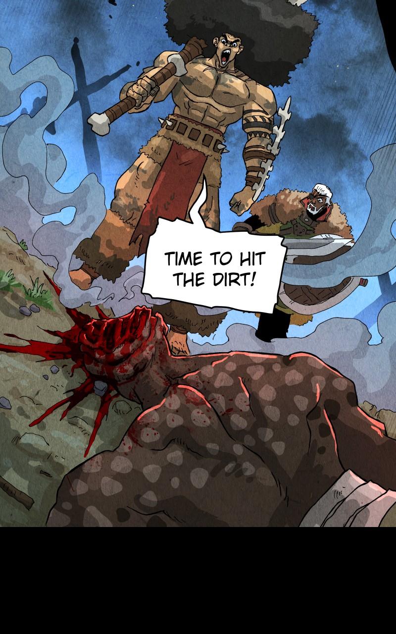 GUL Chap 147 - Next Chap 148