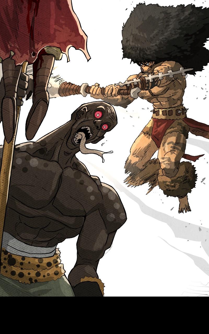 GUL Chap 147 - Next Chap 148