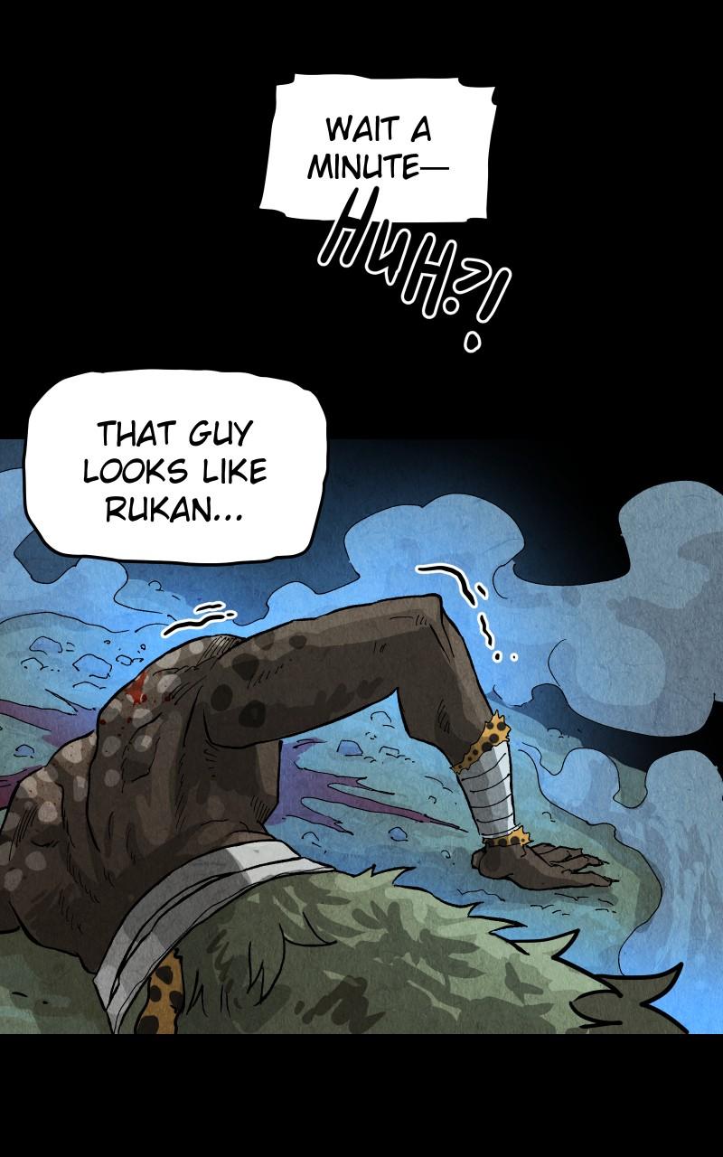 GUL Chap 147 - Next Chap 148