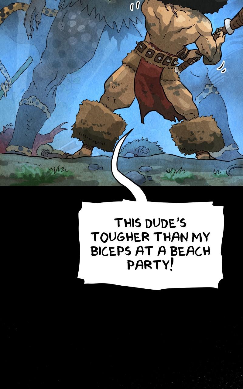 GUL Chap 147 - Next Chap 148