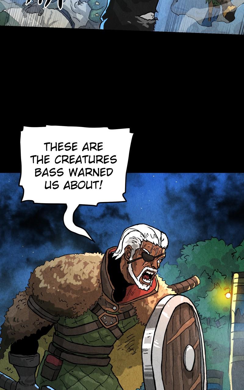 GUL Chap 147 - Next Chap 148