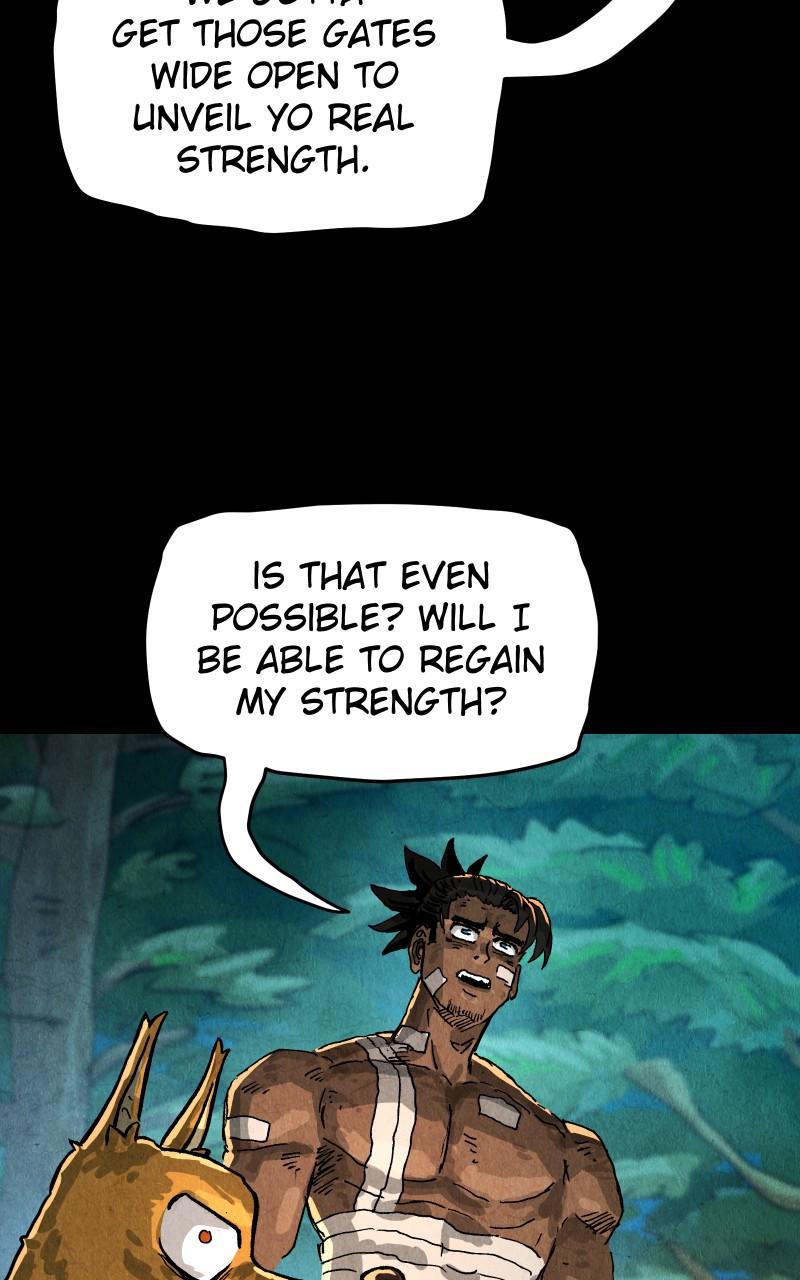 GUL Chap 144 - Next Chap 145