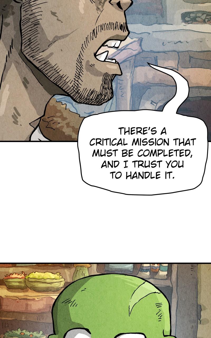 GUL Chap 144 - Next Chap 145