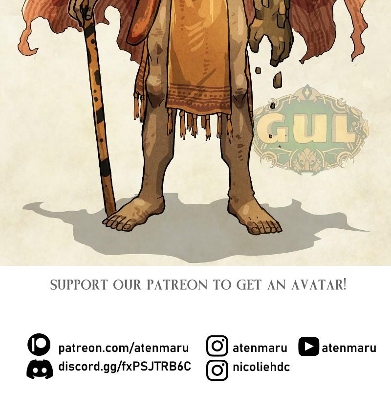 GUL Chap 144 - Next Chap 145