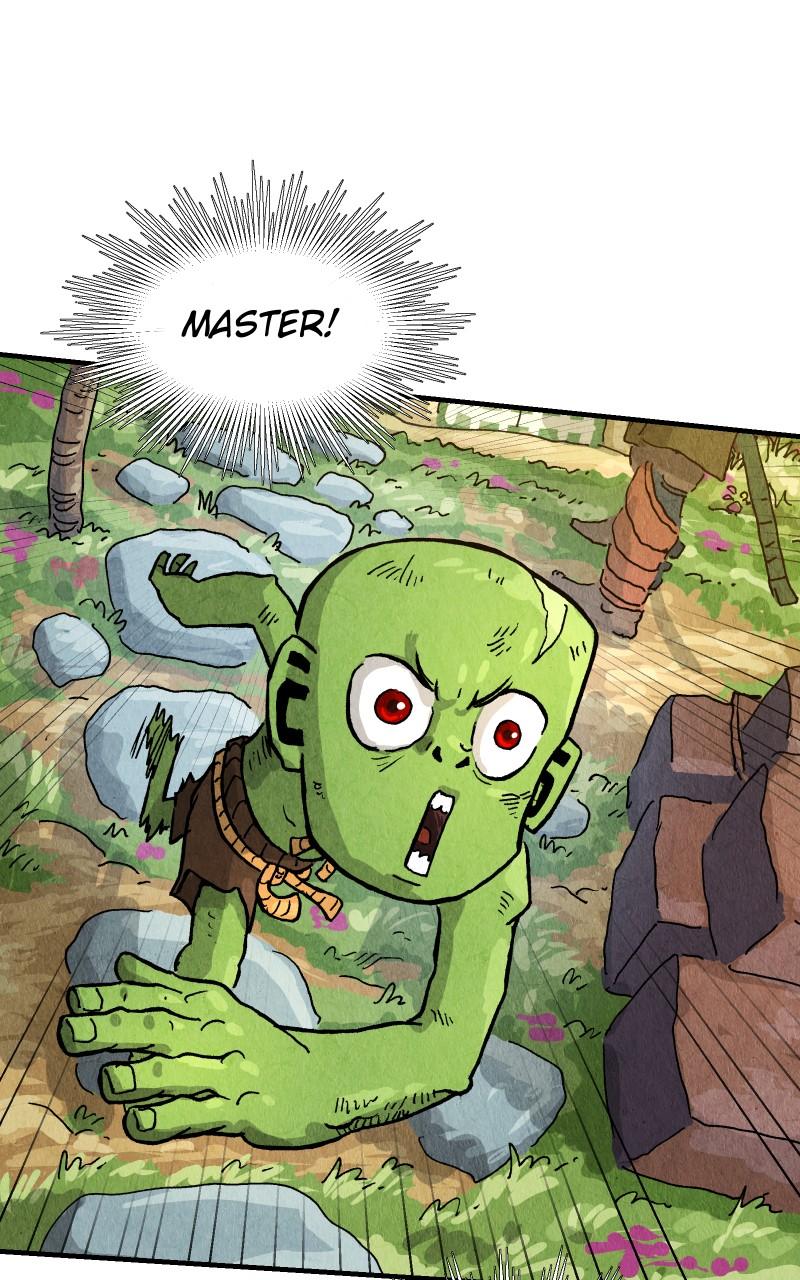 GUL Chap 144 - Next Chap 145