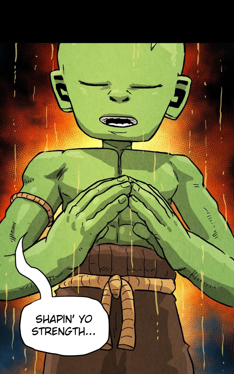 GUL Chap 144 - Next Chap 145