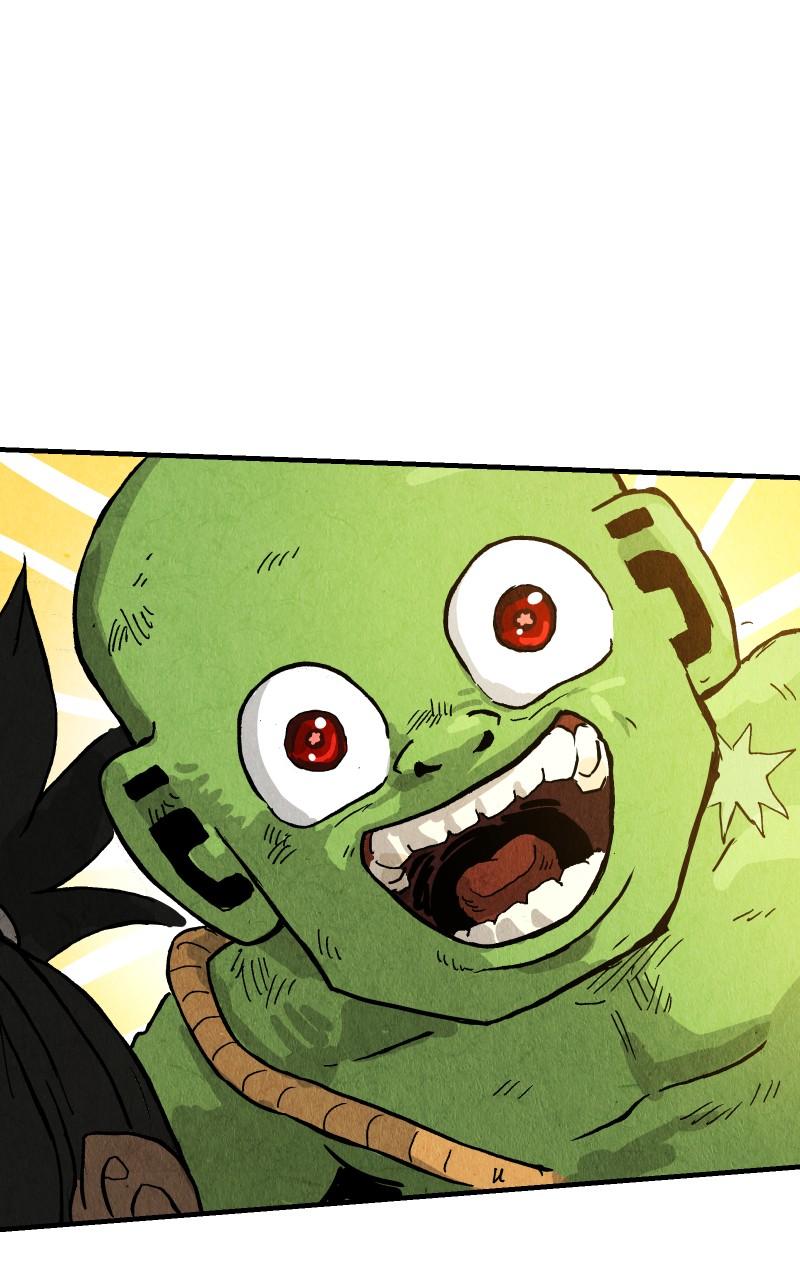 GUL Chap 144 - Next Chap 145