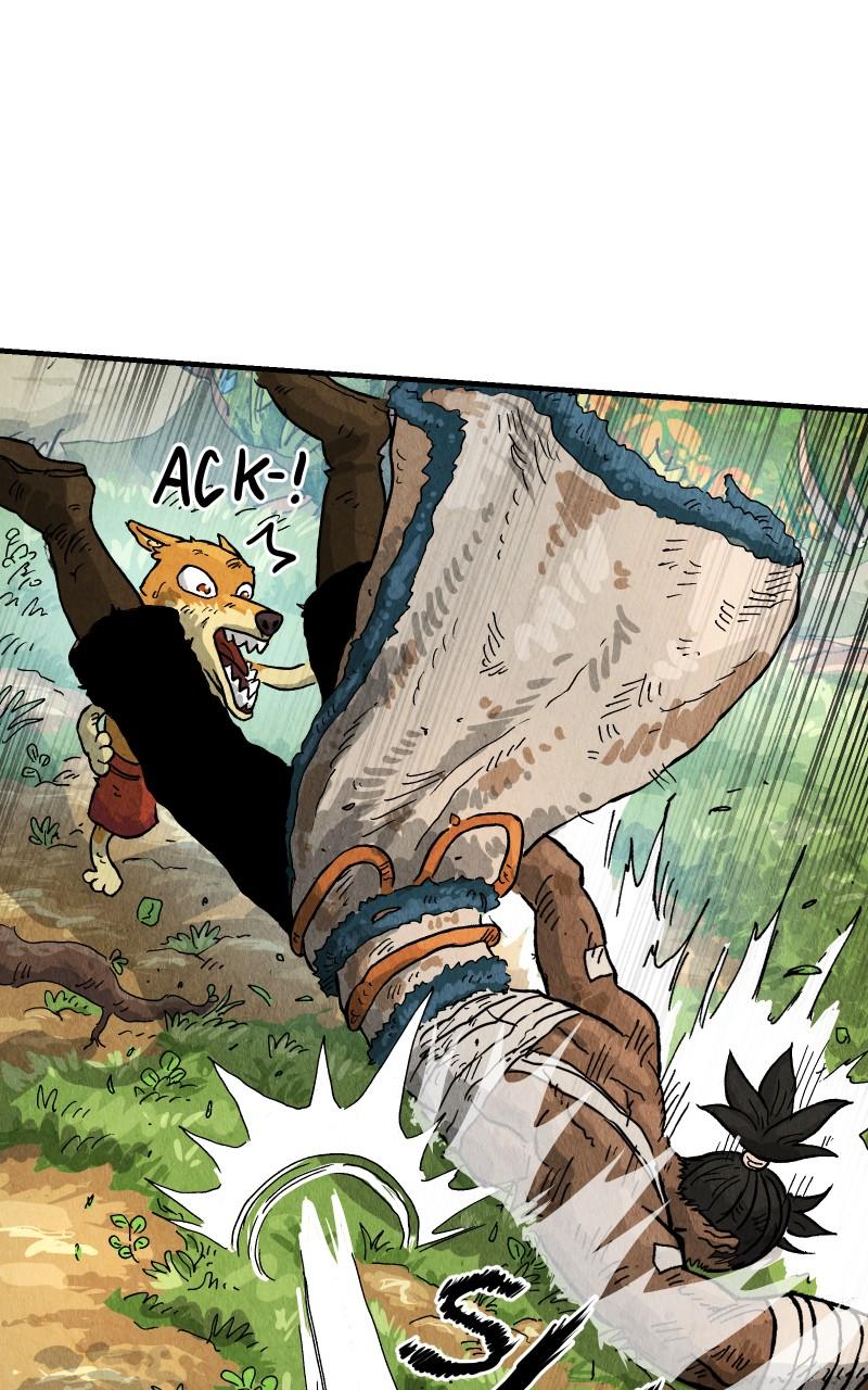 GUL Chap 144 - Next Chap 145