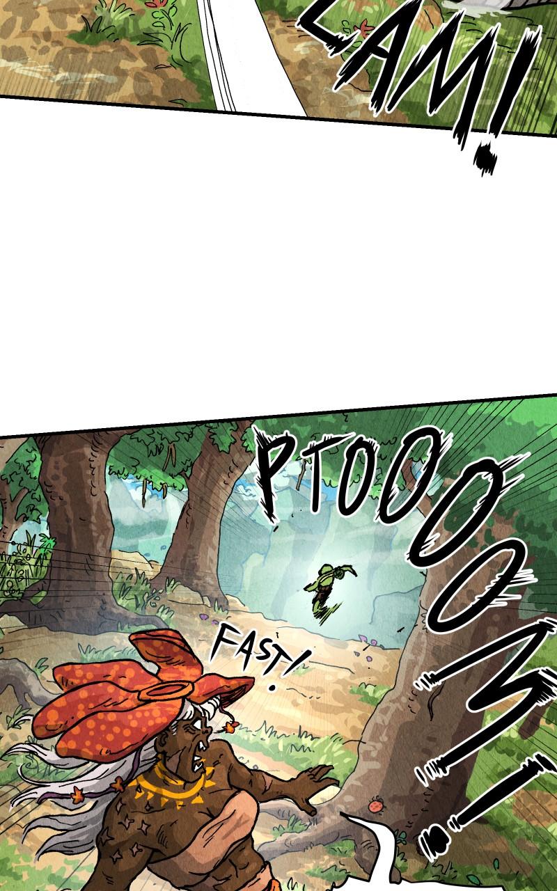 GUL Chap 144 - Next Chap 145