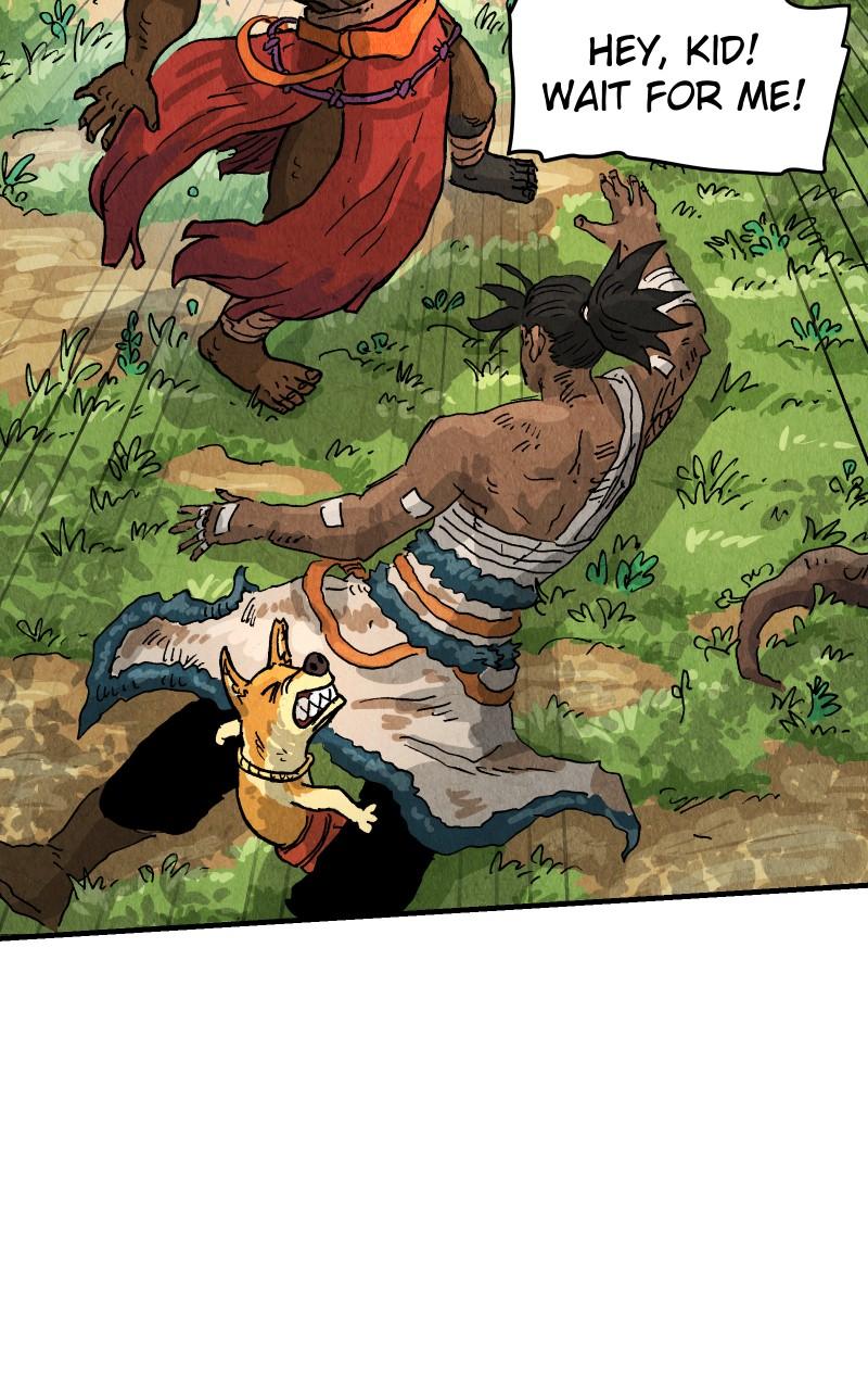 GUL Chap 144 - Next Chap 145