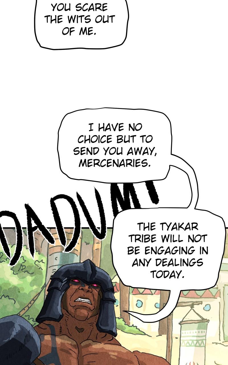 GUL Chap 144 - Next Chap 145