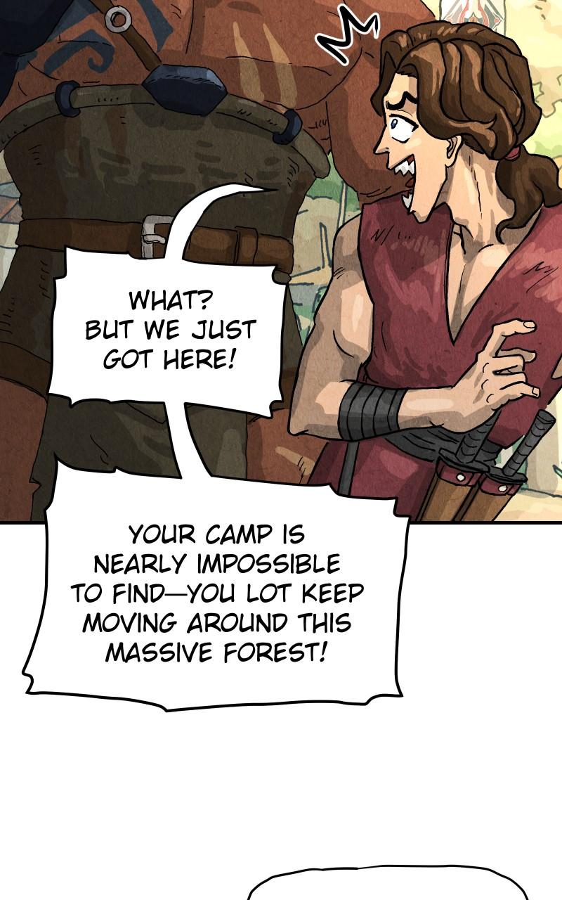 GUL Chap 144 - Next Chap 145