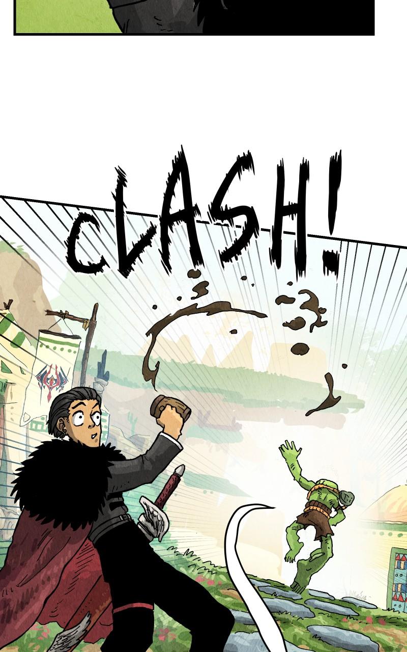 GUL Chap 144 - Next Chap 145