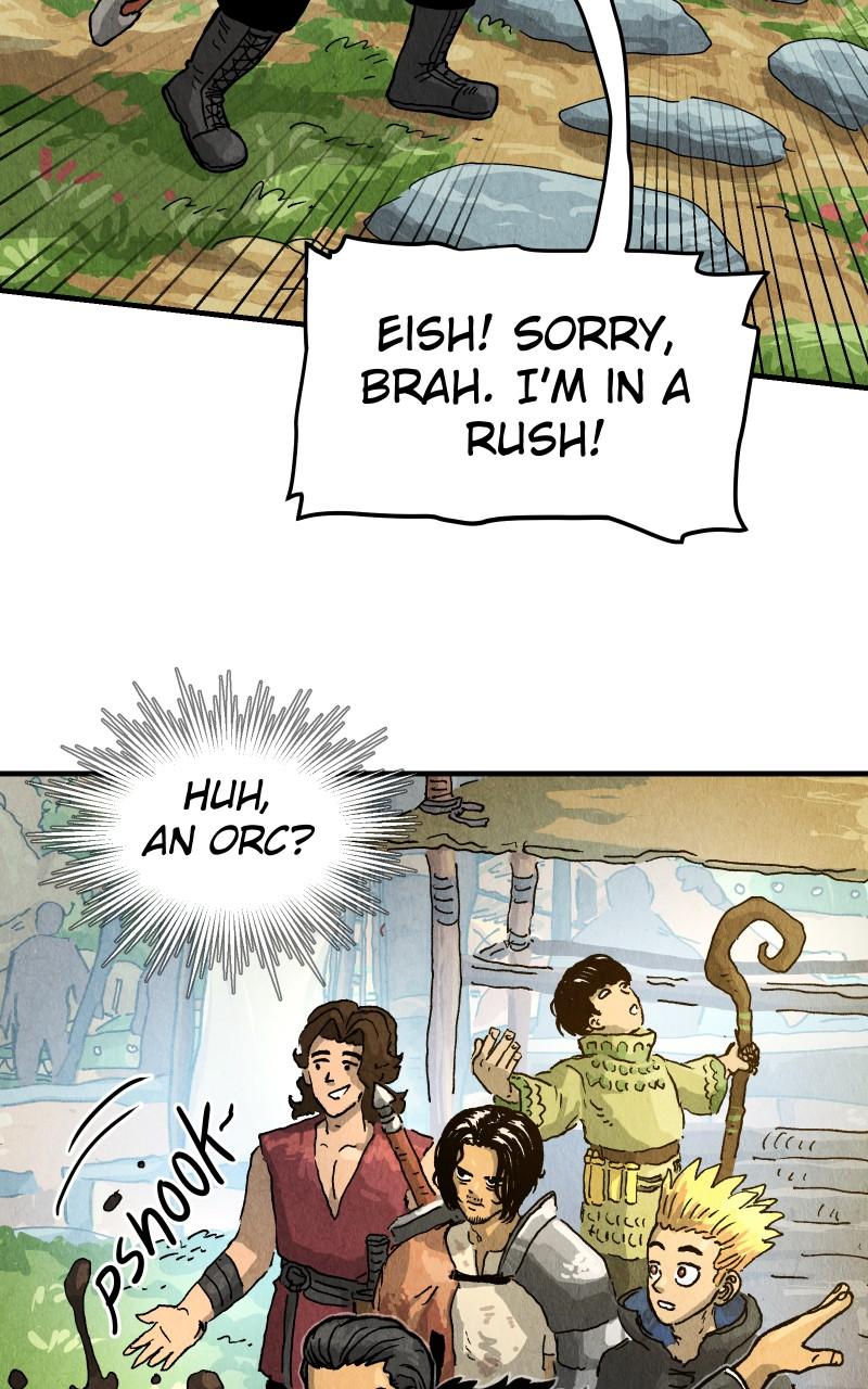 GUL Chap 144 - Next Chap 145