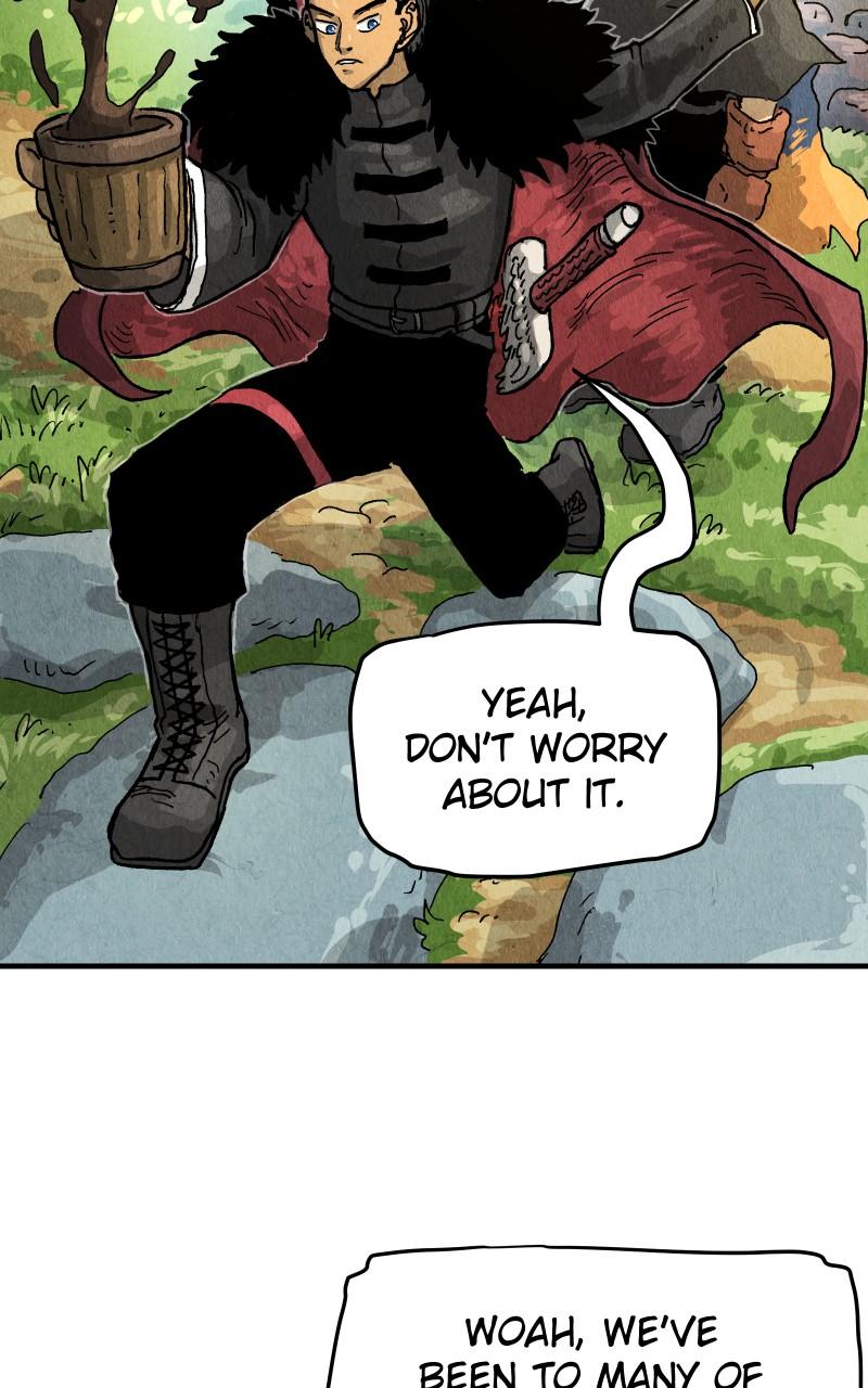 GUL Chap 144 - Next Chap 145