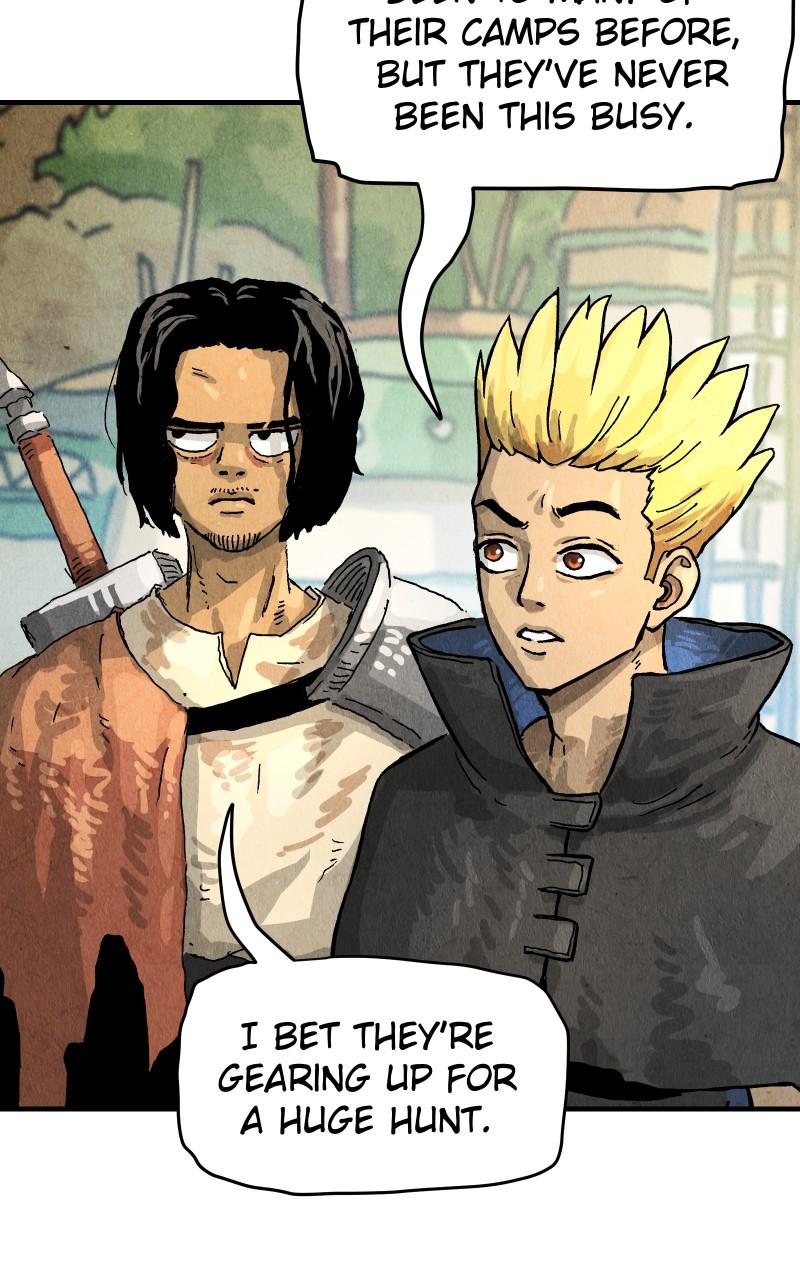 GUL Chap 144 - Next Chap 145