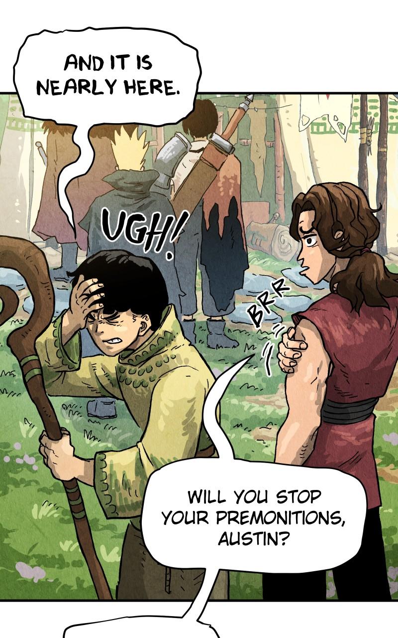 GUL Chap 144 - Next Chap 145