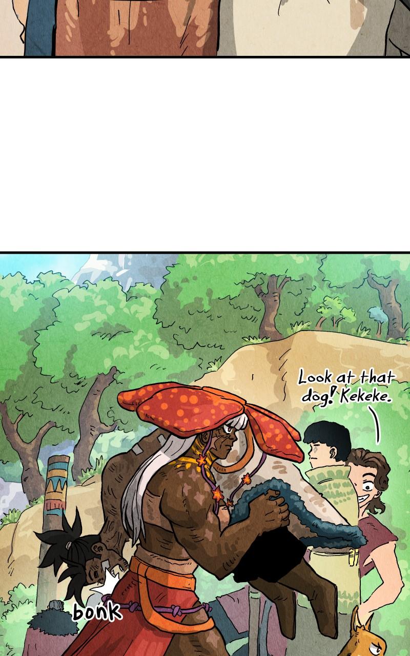 GUL Chap 144 - Next Chap 145