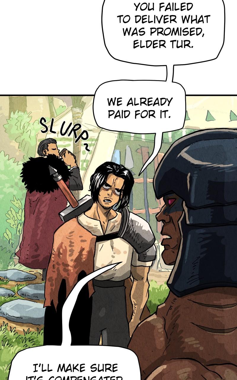 GUL Chap 144 - Next Chap 145