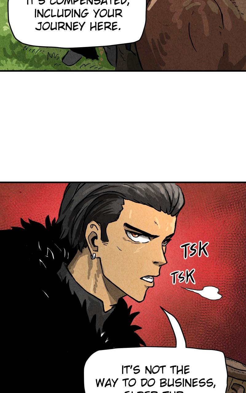 GUL Chap 144 - Next Chap 145