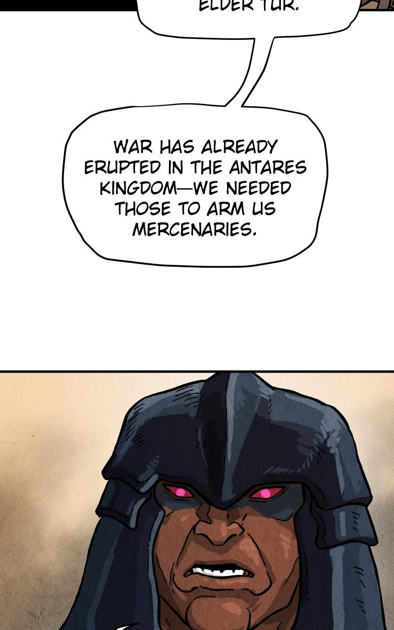 GUL Chap 144 - Next Chap 145