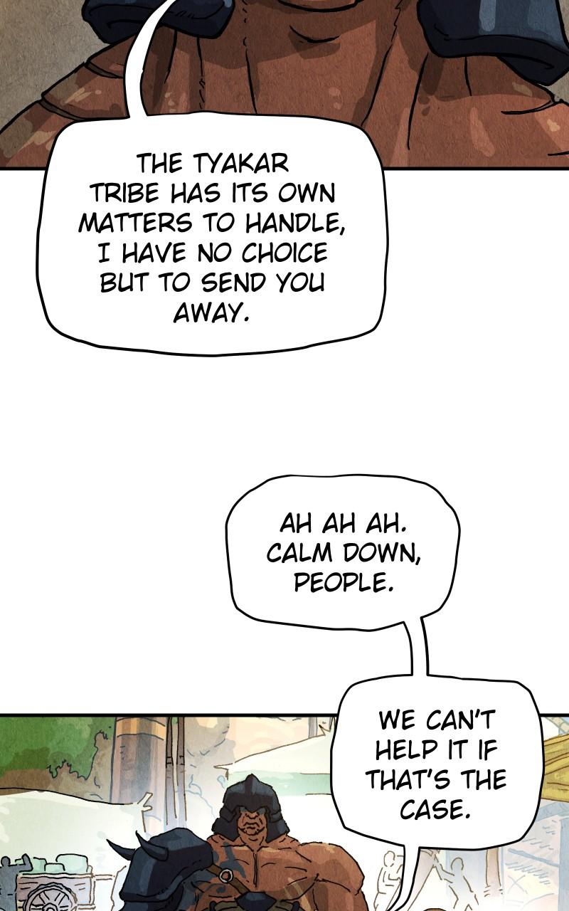 GUL Chap 144 - Next Chap 145