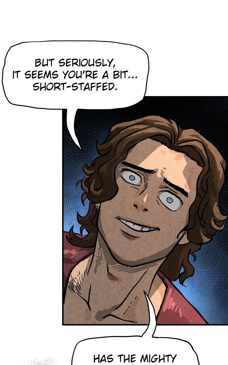 GUL Chap 144 - Next Chap 145