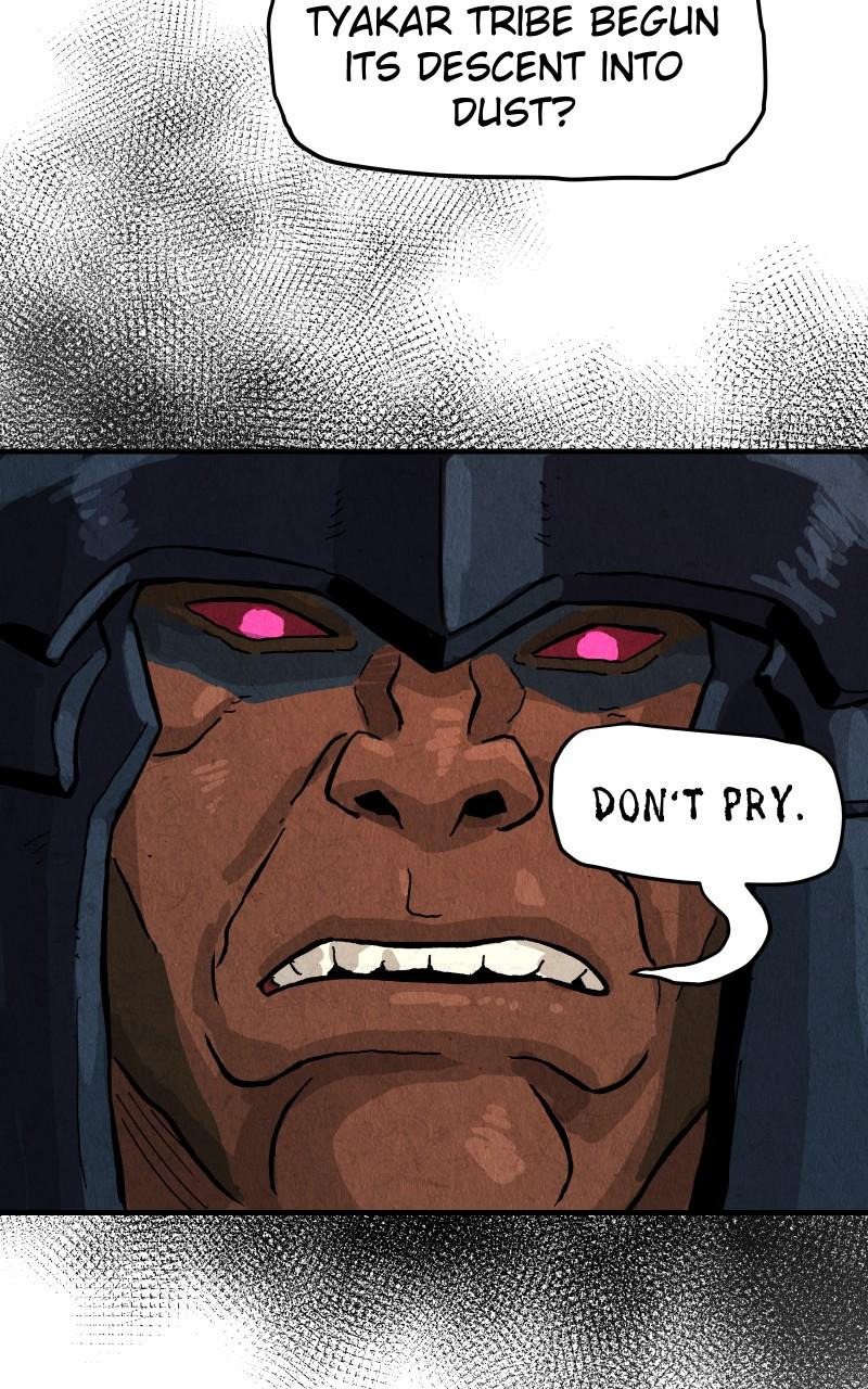 GUL Chap 144 - Next Chap 145