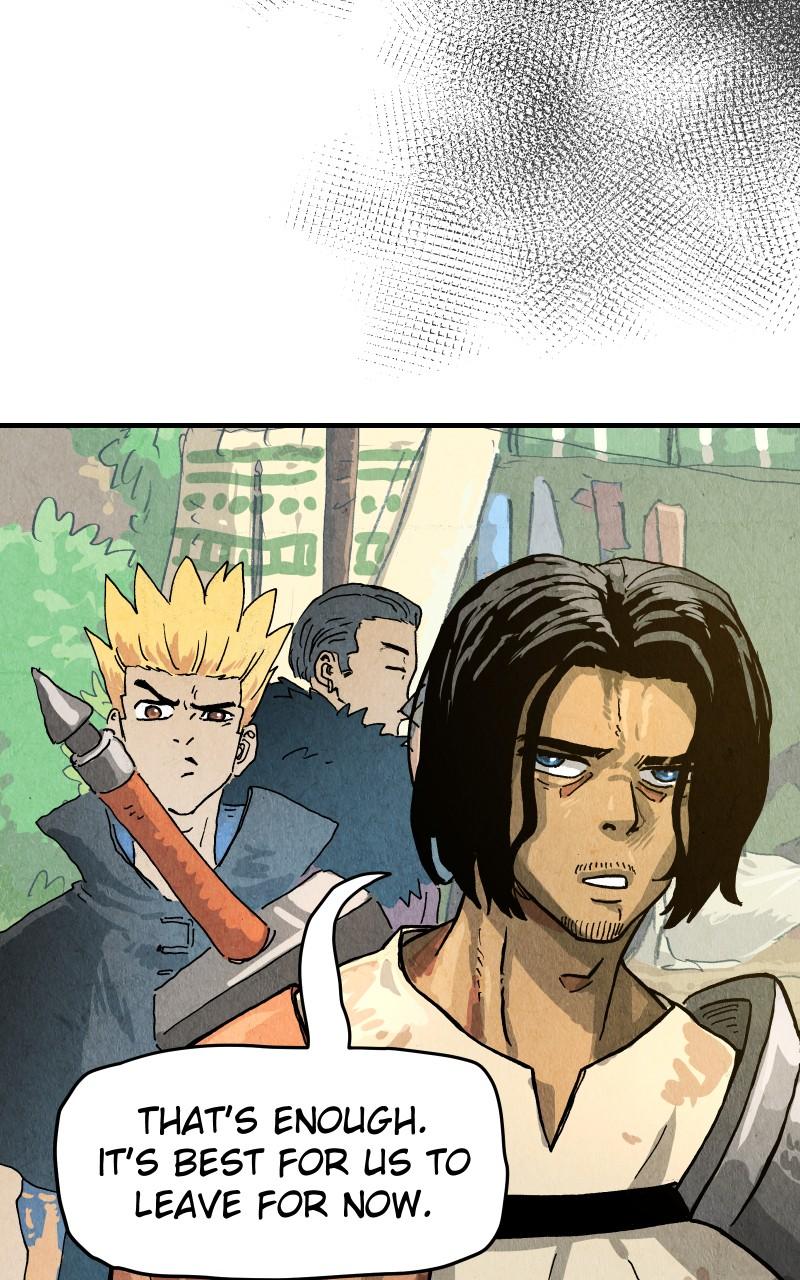 GUL Chap 144 - Next Chap 145