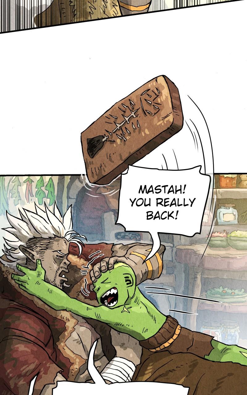 GUL Chap 144 - Next Chap 145