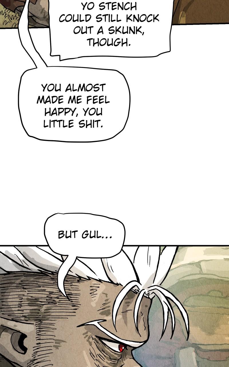 GUL Chap 144 - Next Chap 145