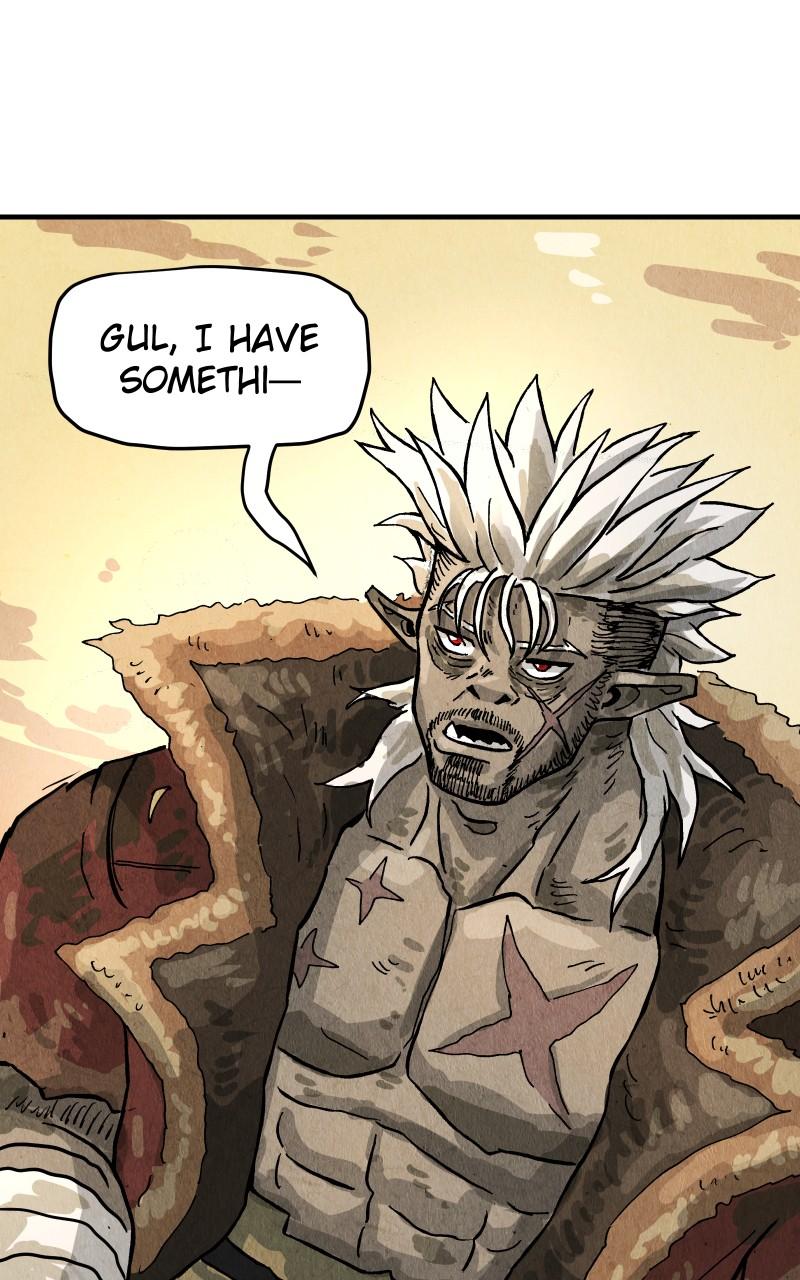 GUL Chap 144 - Next Chap 145